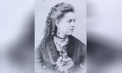 Eleanor Norcross