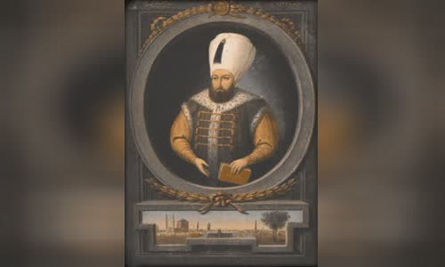 Mustafa I