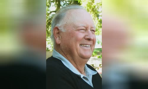 Billy Casper
