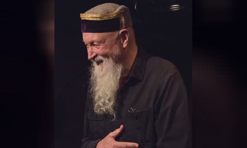 Terry Riley