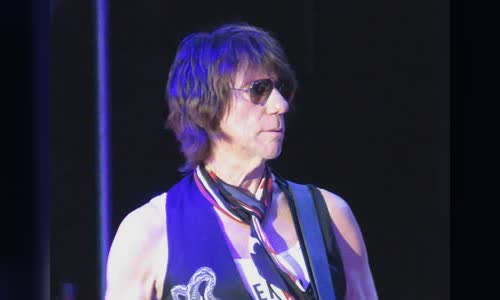 Jeff Beck