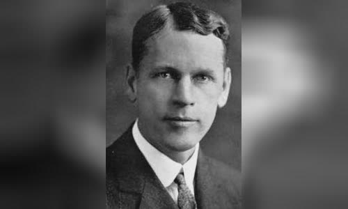 Oswald Veblen