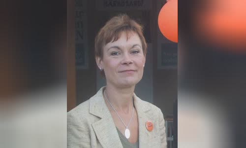 Karin Pilsäter
