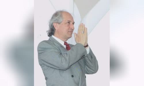 Vittorio Storaro