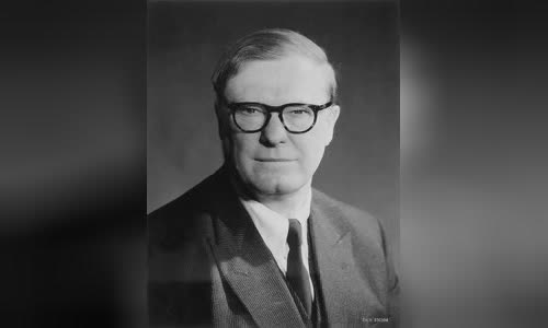 William Penney, Baron Penney