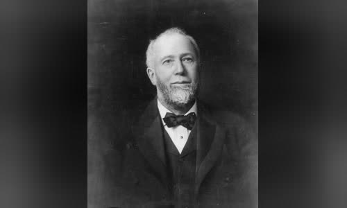 Gustavus Franklin Swift