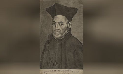 Robert Persons