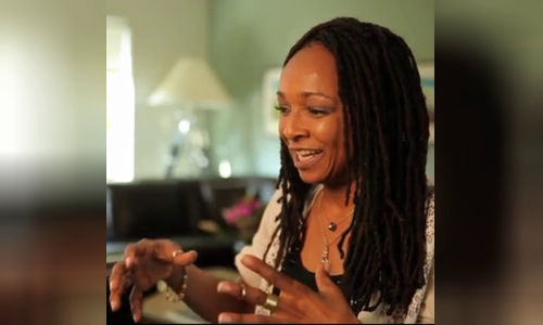 Siedah Garrett