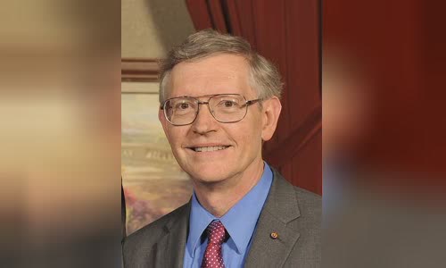 William E. Moerner