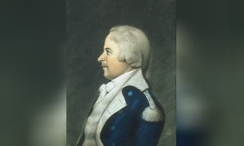 William Hull