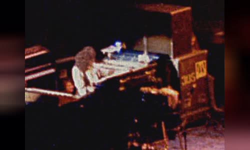 Patrick Moraz