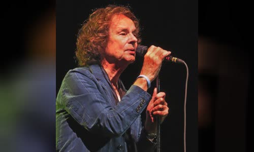 Colin Blunstone