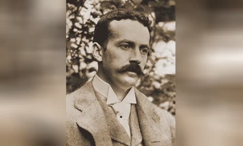Henry Chapman Mercer