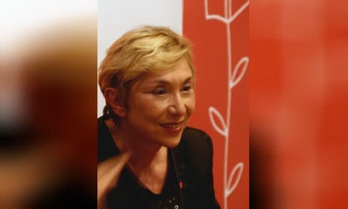 Julia Kristeva