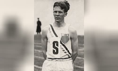 Fred Alderman