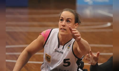 Johanna Welin