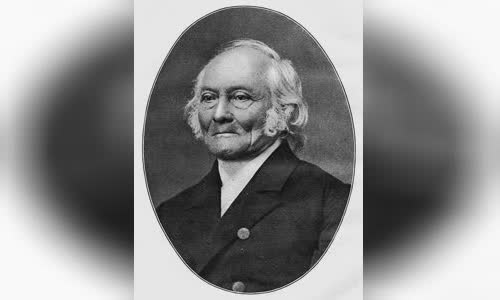 Ernst Heinrich Weber