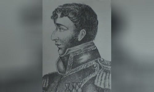 Antonio González de Balcarce