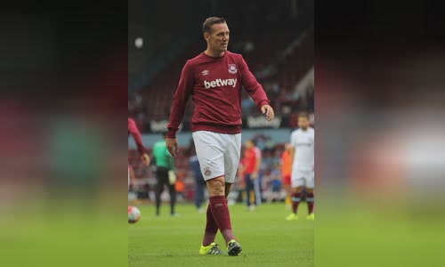 Kevin Nolan