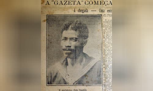 João Cândido Felisberto
