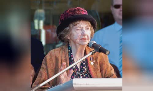 Margaret Olley
