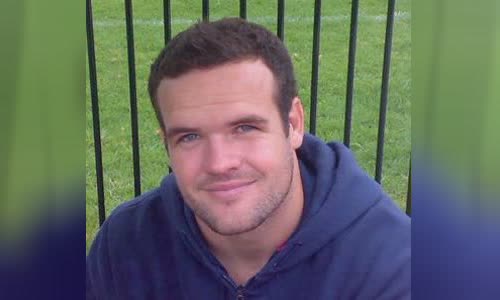 Nate Myles