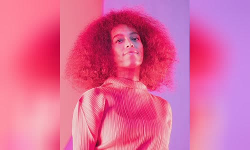 Solange Knowles