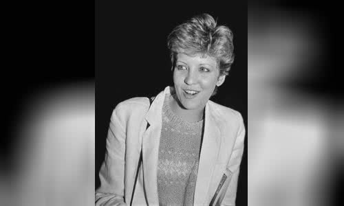 Nancy Allen (actress)