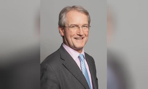 Owen Paterson