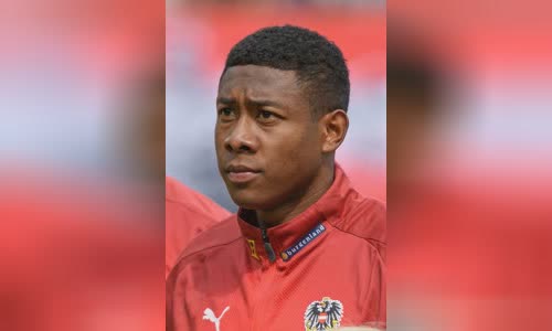 David Alaba