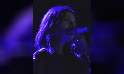 Hope Sandoval