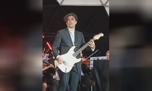 Yuri Kasparyan