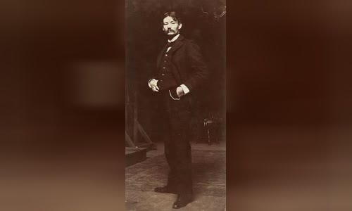Robert Henri