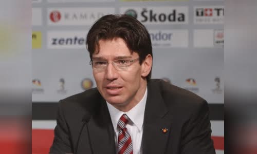 Uwe Krupp