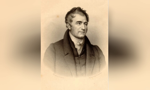 Éleuthère Irénée du Pont