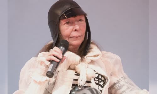 Brigitte Fontaine