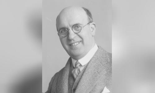 Fritz Löhner-Beda