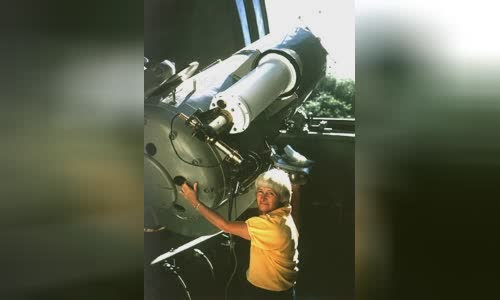 Carolyn S. Shoemaker