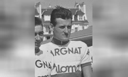 Jean Milesi