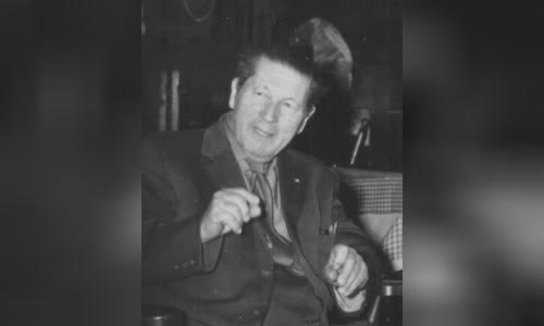 Gerrit Rietveld