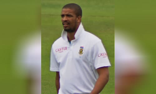 Vernon Philander