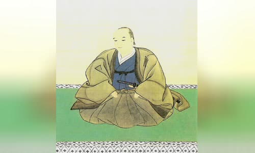 Hachisuka Tsunanori