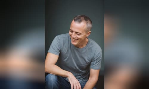 Curt Smith
