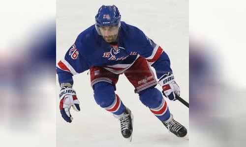 Jarret Stoll