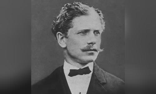 Ambrose Bierce