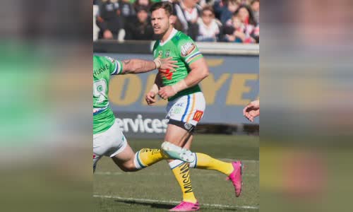 Aidan Sezer