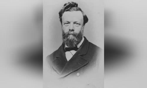 George Goyder