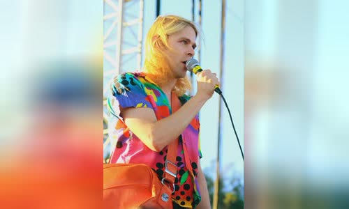 Ariel Pink