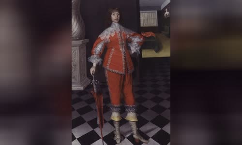John Belasyse, 1st Baron Belasyse