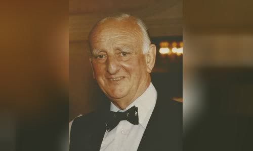 Brian Johnston